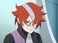 Code (Image via Narutopedia.com)